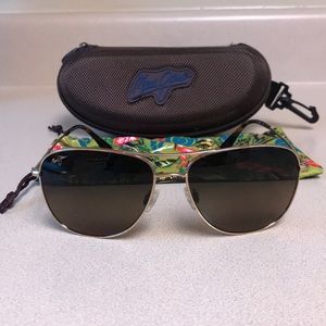 Maui Jim Sunglasses